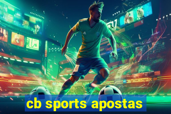 cb sports apostas